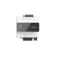 Sungrow Home Energy Management System