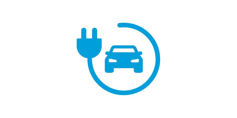 Electric Car Charging