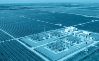 Solar Keynote / Utility Scale Theatre