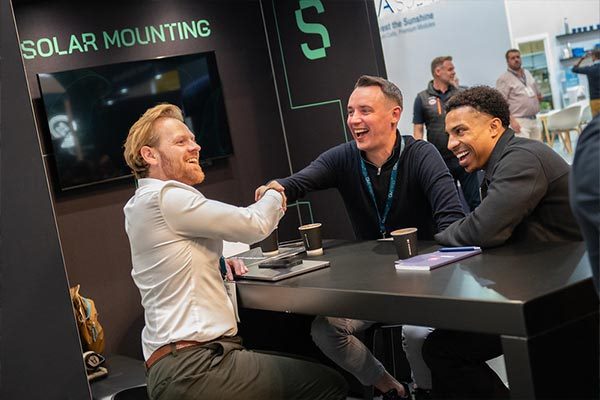 unlimited networking opportunities