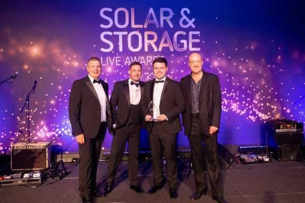 CCL Components - Wholesaler Winner