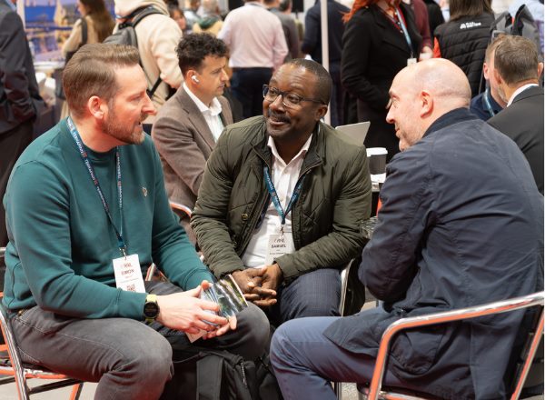 Networking