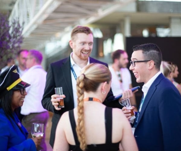 Highways UK Networking