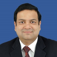 Vishal Kumar - Founder & CEO - Fideles Technologies Private Limited