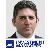 Gideon Smith | Europe Chief Investment Officer | AXA Investment Managers - Rosenberg Equities » speaking at Wealth 2.0
