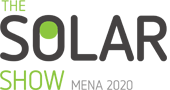 The Solar Show MENA 2020