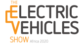 电动汽车展示了2020年的非洲