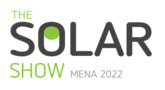 2022年中东和北非太阳能展