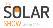太阳能展示非洲2021