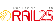 亚太铁路2023