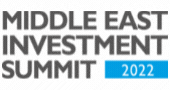 Middle East Investment Summit 2022