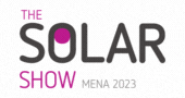 太阳能展示MENA 2023