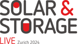 Solar & Storage Live Zurich 2024