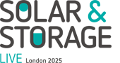 Solar & Storage Live London 2025