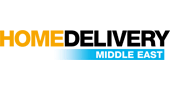 Home Delivery World Middle East 2025