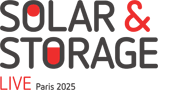 Solar & Storage Live Paris 2025