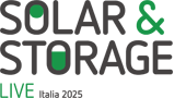 Solar & Storage Live Italia 2025