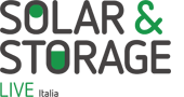 Solar & Storage Live Italia 2026