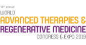 World Advanced Therapies & Regenerative Medicine Congress 2019
