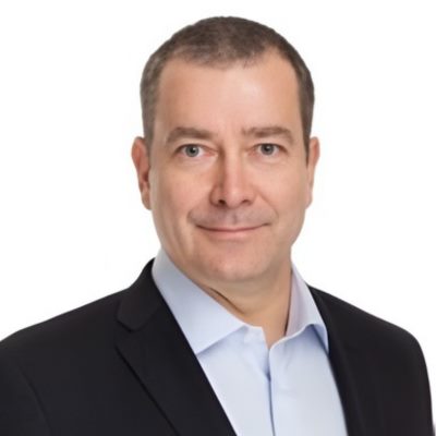 Anders Tysdal speaking at Submarine Networks World EMEA