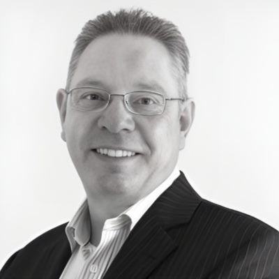 Simon Webster speaking at Submarine Networks World EMEA