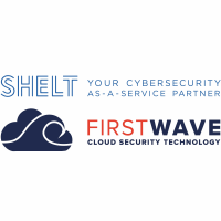 SHELT Global Ltd / FirstWave Cloud Security Technology at Telecoms World Middle East 2019