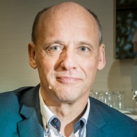 Juergen Hase | Chief Executive Officer UNLIMIT | Reliance Group » speaking at Telecoms World