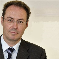 Markus Golder, Vice President Marketing, STC