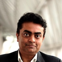 Mahesh Jaishankar at Telecoms World Middle East 2019