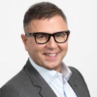 Raffaele Annecchino at Telecoms World Middle East 2019