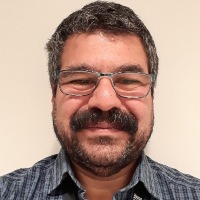 Erol Hepsaydir at Telecoms World Middle East 2019