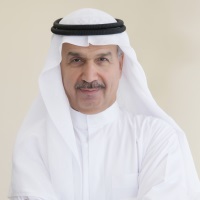 Ali Amiri at Telecoms World Middle East 2019