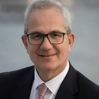 Mehmet Toros at Telecoms World Middle East 2019