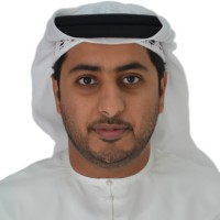 Omar Al Zaabi at Telecoms World Middle East 2019