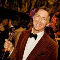 Nick Reed at Telecoms World Middle East 2019