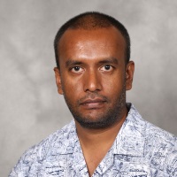 Anuradha Udunuwara, Senior Engineer, Sri Lanka Telecom PLC