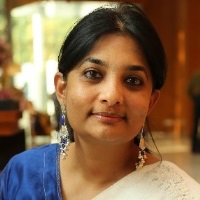 Archana Anand at Telecoms World Middle East 2019