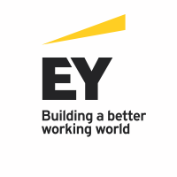 Ernst & Young at Telecoms World Middle East 2019