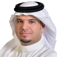 Nezar Banabeela at Telecoms World Middle East 2019