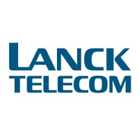 Lanck Telecom at Telecoms World Middle East 2019