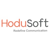 HoduSoft at Telecoms World Middle East 2019