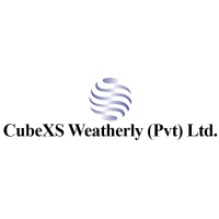 CubeXS Weatherly (Pvt) Ltd at Telecoms World Middle East 2019