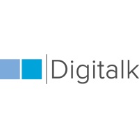 Digitalk at Telecoms World Middle East 2019