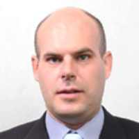 Miles Mcwilliams at Telecoms World Middle East 2019