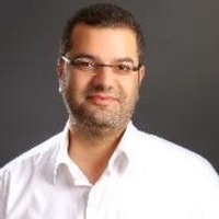 Tareq Abu-Lughod at Telecoms World Middle East 2019