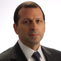 Kamal Sameer Shehadi at Telecoms World Middle East 2019