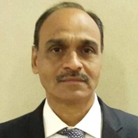 Rajeev Shrimali, Head Of Mines, Jk Cement Works, Fujairah