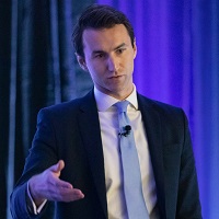 Ben Nadareski | General Manager | DrumG Financial Technologies » speaking at Trading Show New York