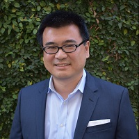 Philip Liu | Co-Founder | Arca » speaking at Trading Show New York
