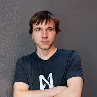 Alexander Skidanov | Co-Founder | NEAR Protocol » speaking at Trading Show New York